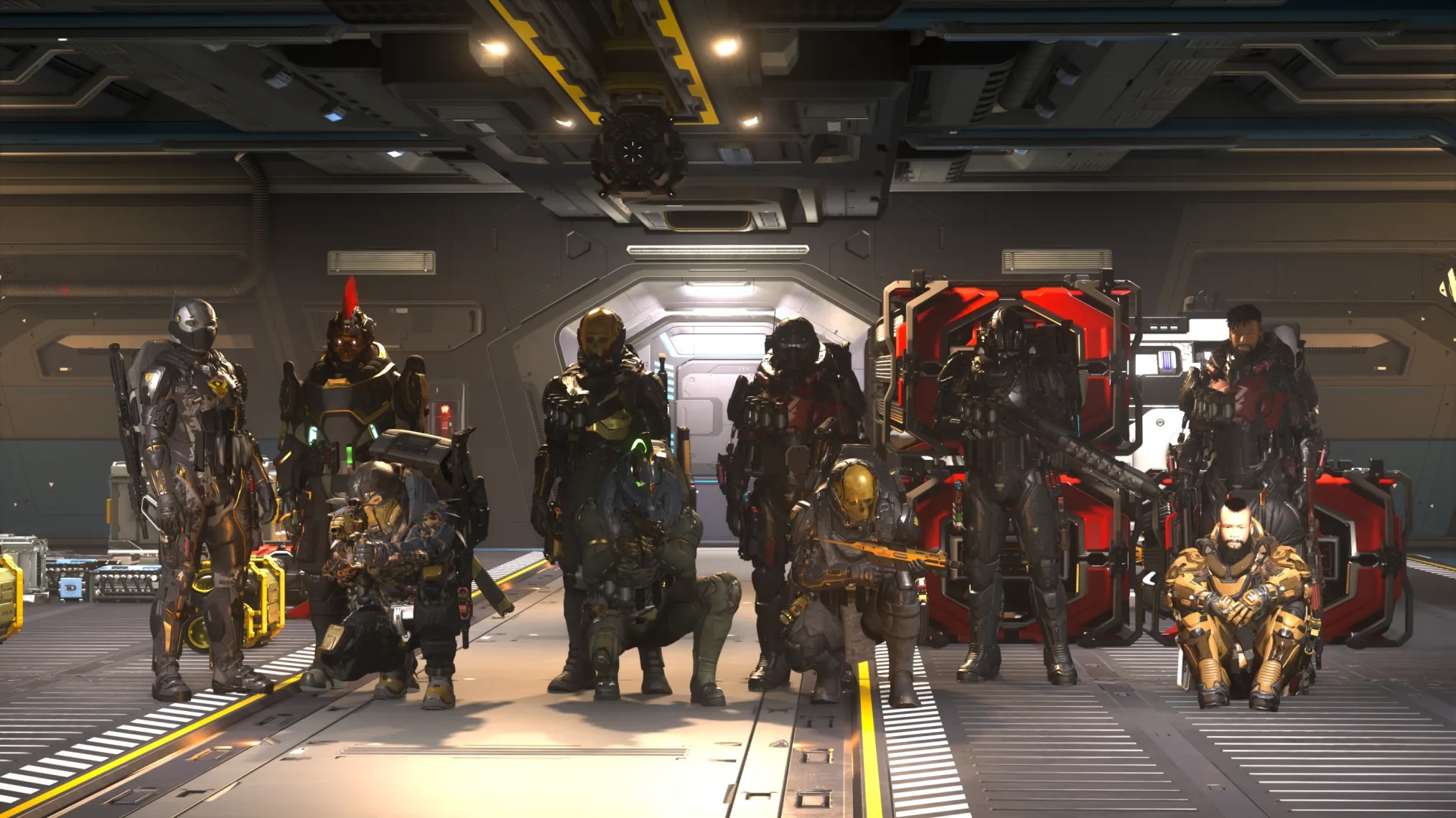 Les Loups de Yela - Image 2