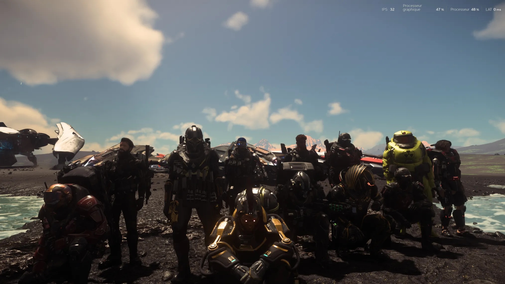 Les Loups de Yela - Image 6