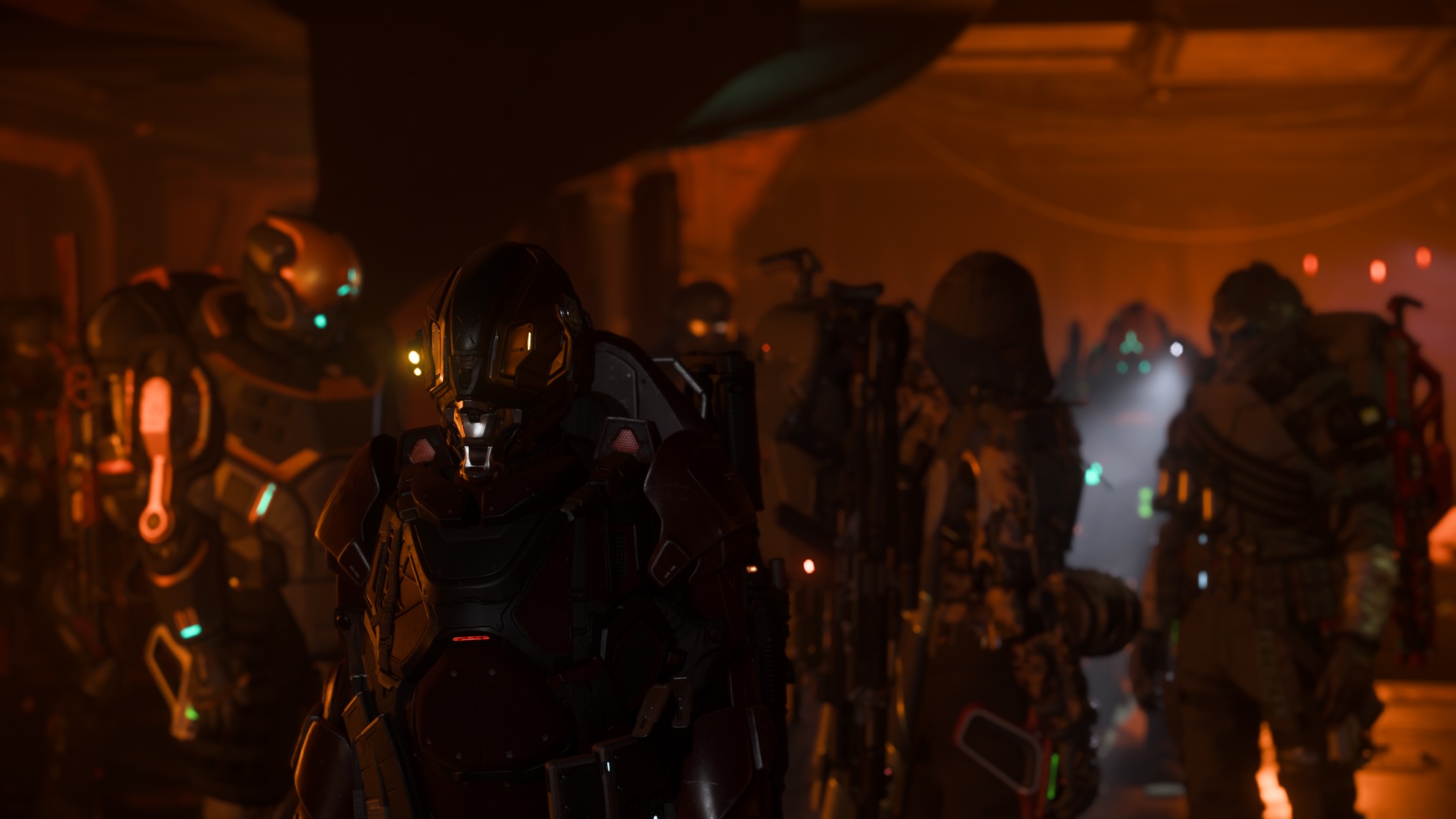Les Loups de Yela - Image 7