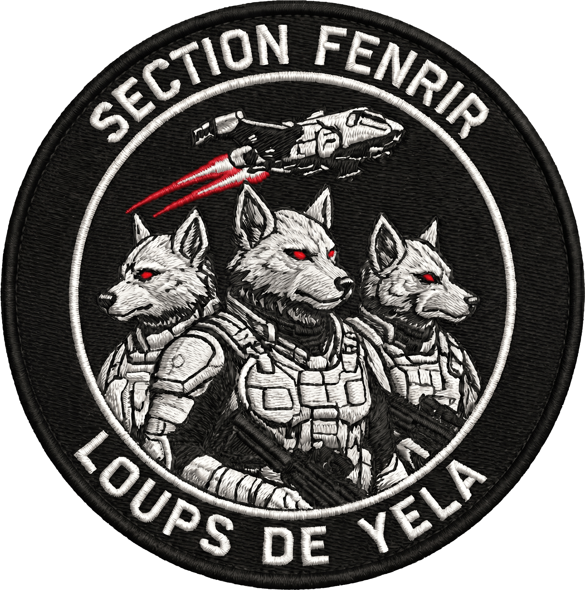Section Fenrir