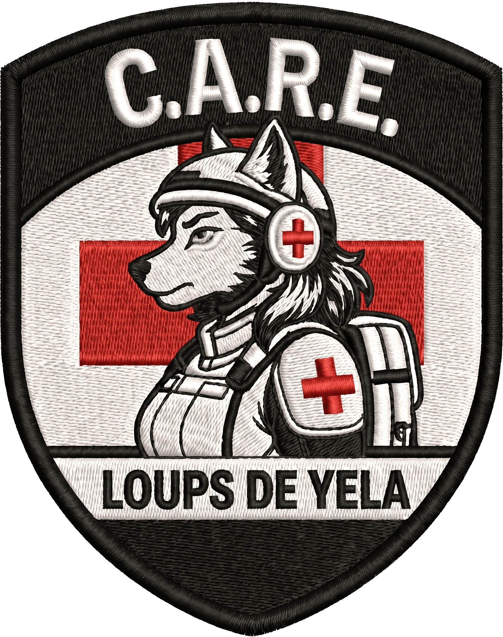 C.A.R.E.