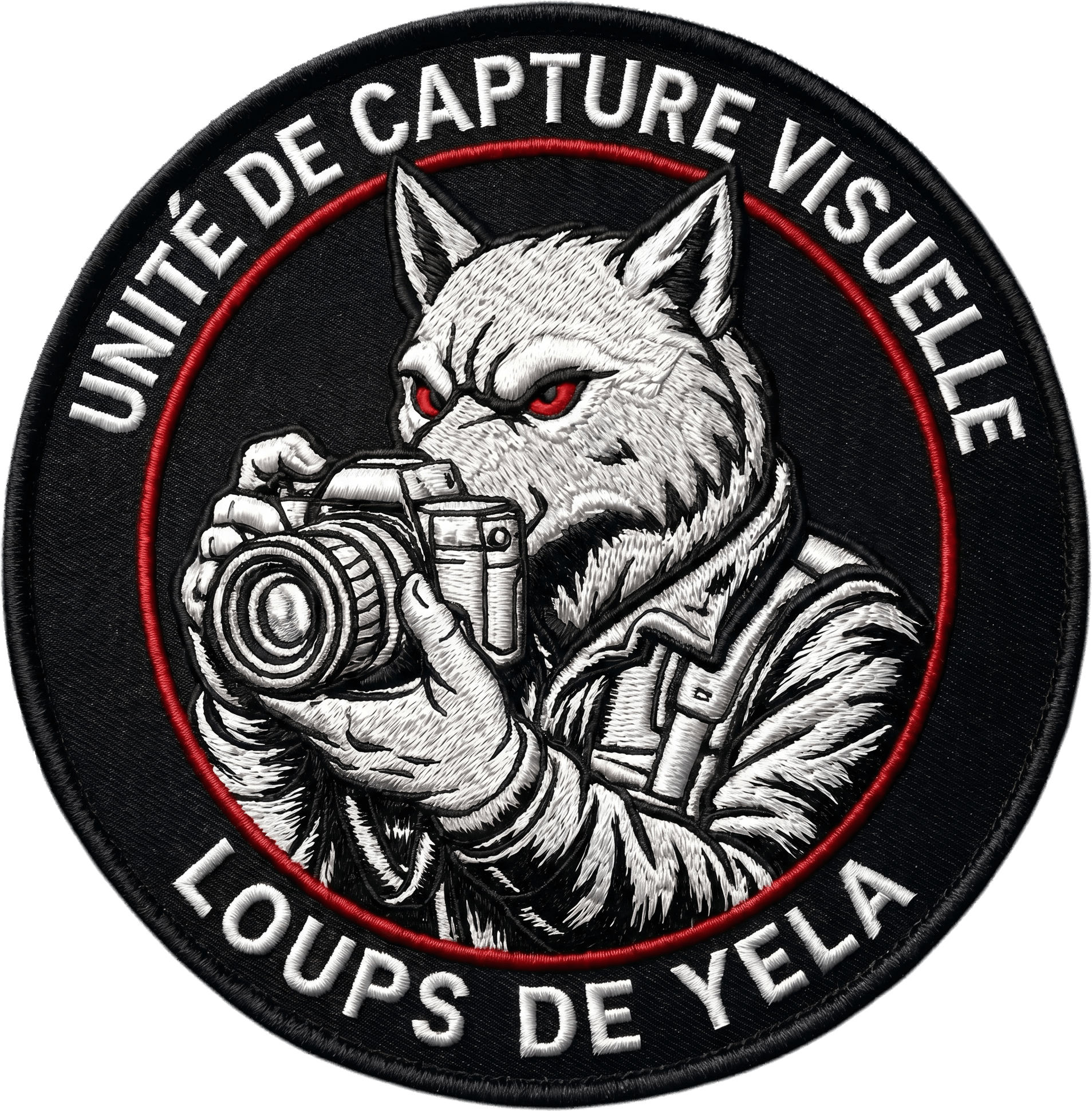 Capture Visuelle