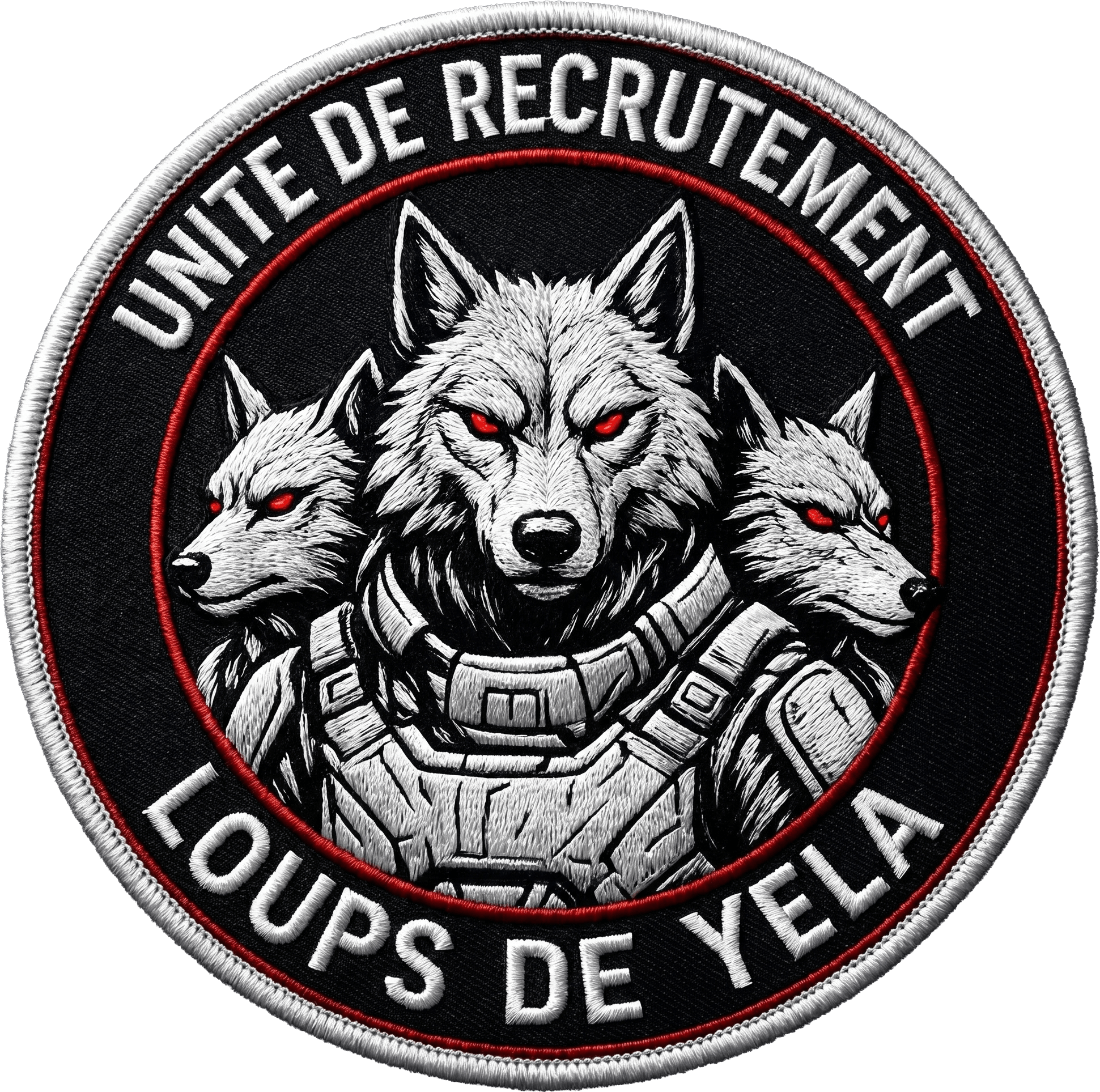Recrutement